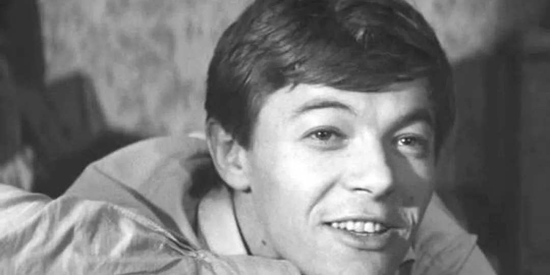 Александр Збруев: «В старости нет никакой прелести»