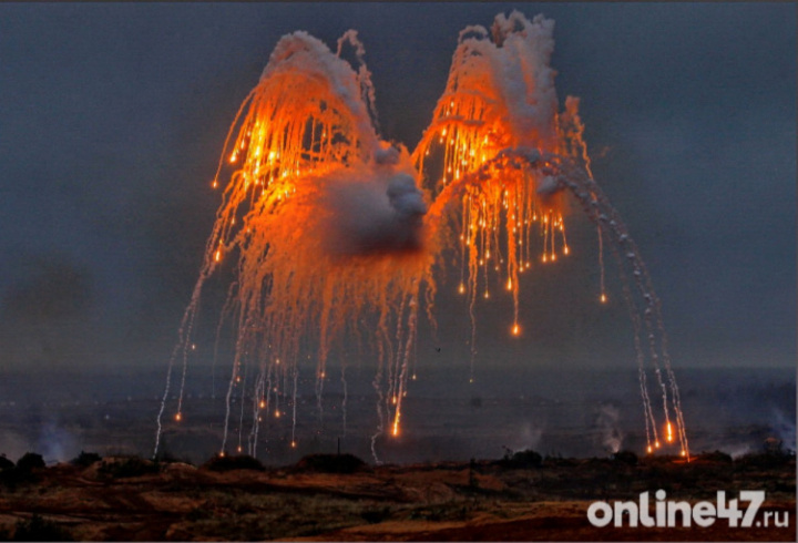 фото: Валентин Илюшин/Online47