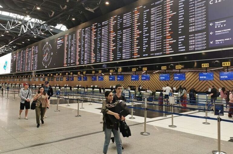   Игорь Самохвалов/«Парламентская газета»