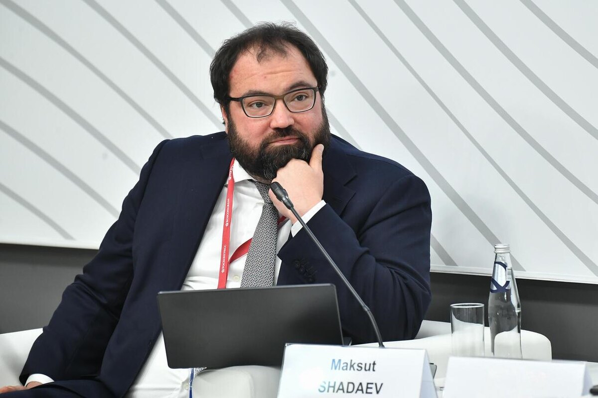 Ведомство обязано реализовать задачу по снижению использования VPN.  Фото: Фото: из фотобанка Фонда Росконгресс / photo.roscongress.org / Максим Григорьев