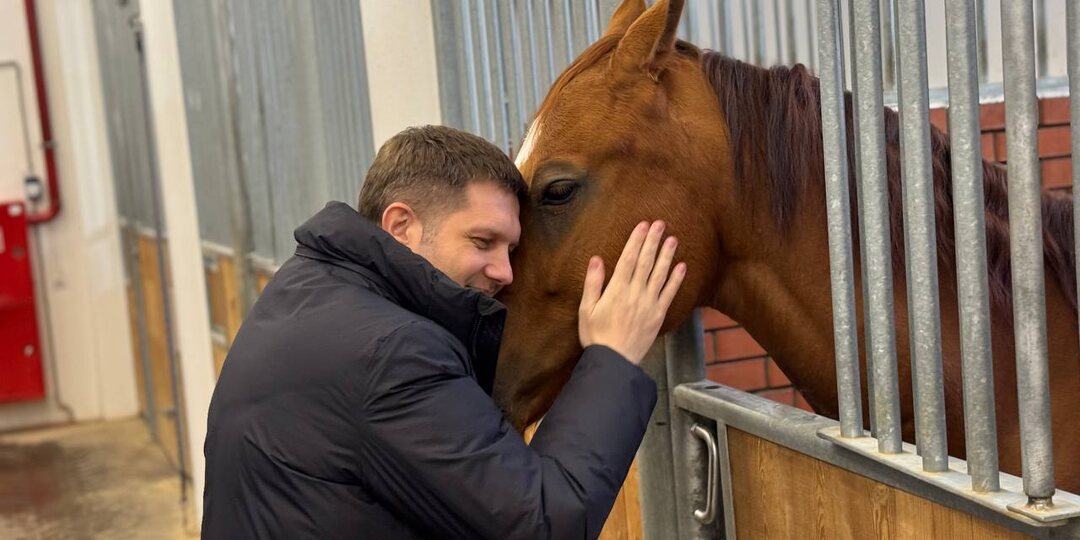 По числу лошадей Российская Империя была первой на планете