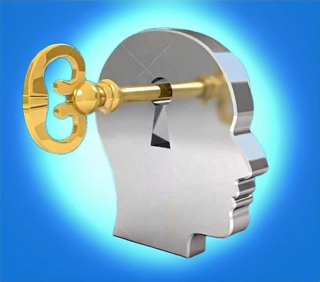 Ключи к осознанному управлению собой с помощью техники включения нужных состояний