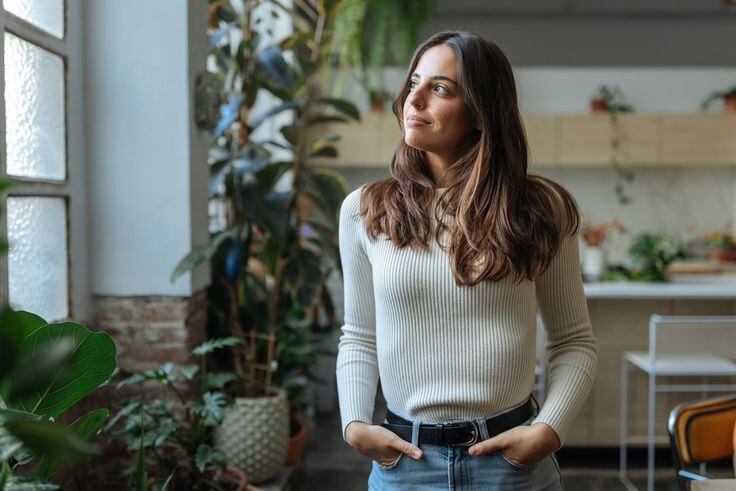 Рецепт держания осанки