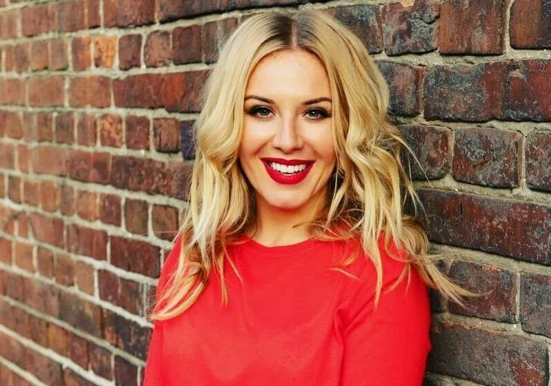 Мария Скорницкая