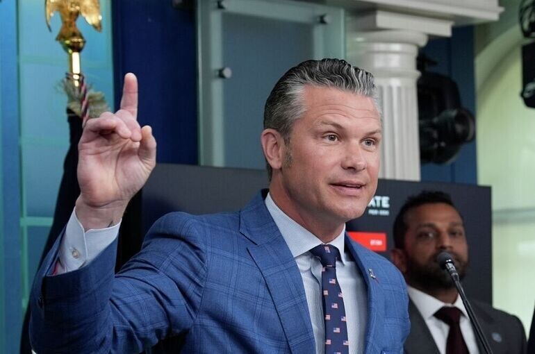   РИА Новости