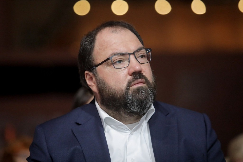    Фото © АГН «Москва» / Артур Новосильцев