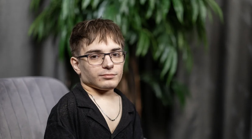 «Голос вопреки боли: шокирующая правда о жизни Данила Плужникова после „Голоса“»