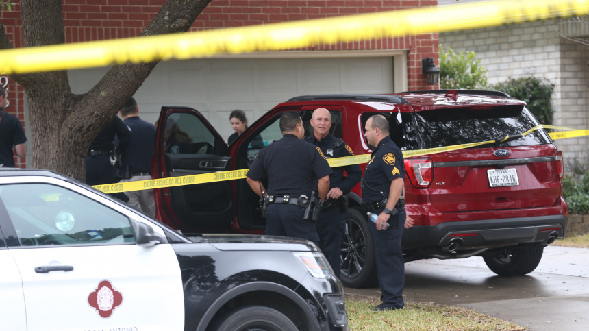    Фото: www.globallookpress.com/Jerry Lara