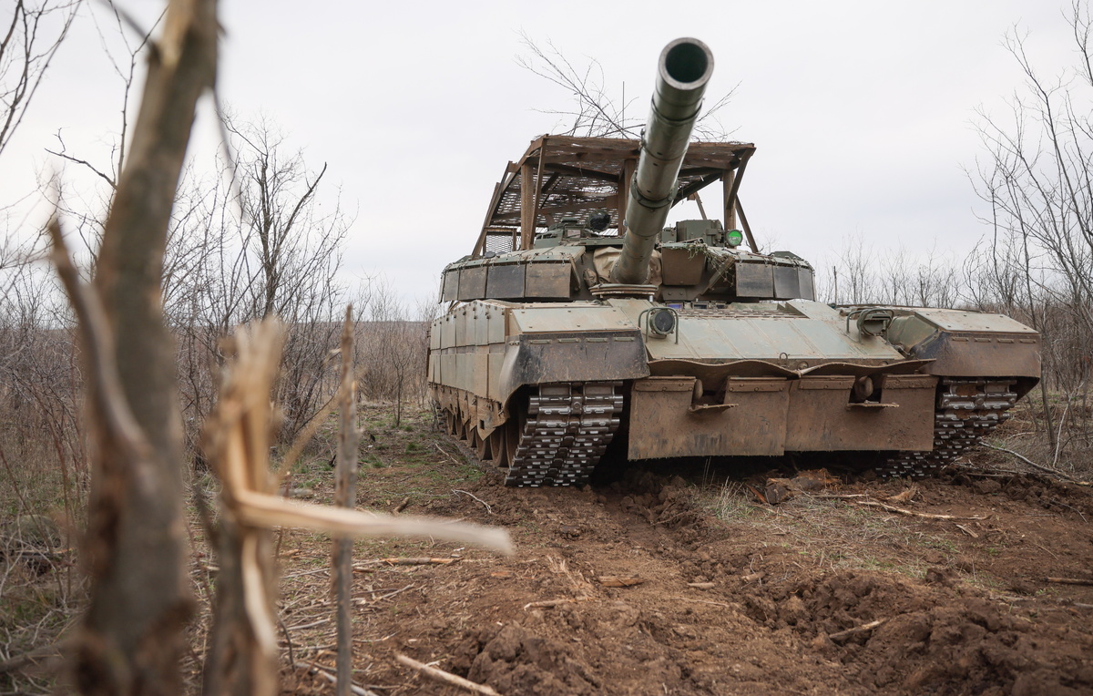 Александр Река/ТАСС