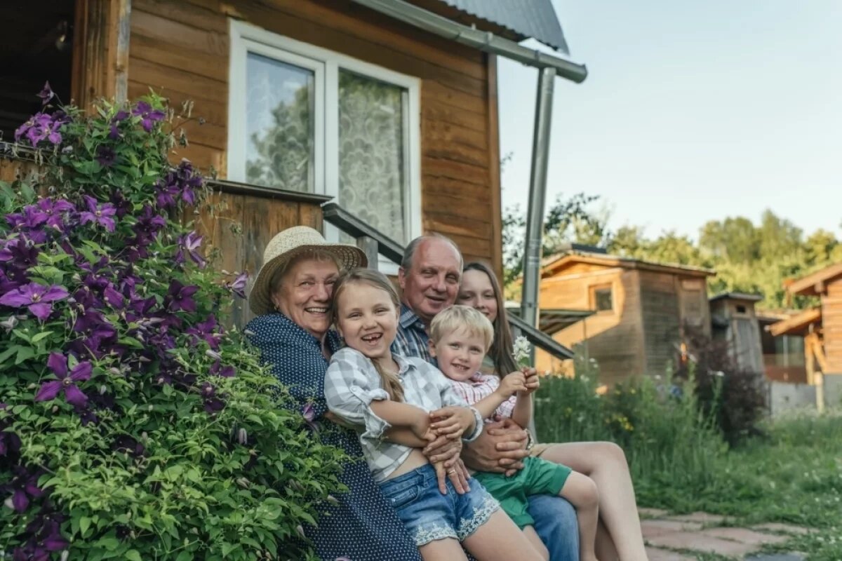    Российское законодательство даёт довольно широкие возможности для получения земли.
