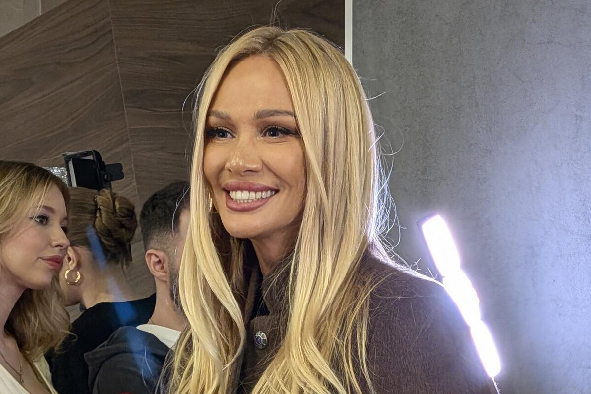    Виктория Лопырева 7Дней.ru