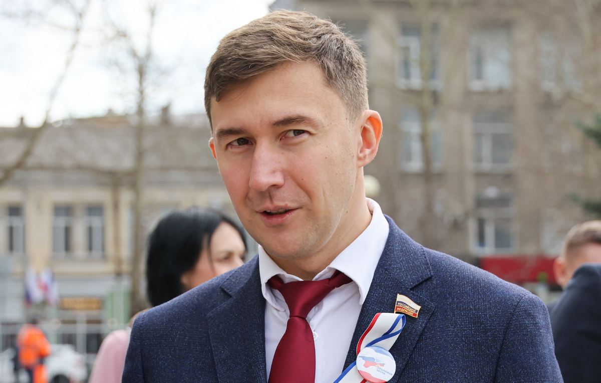    Сергей Карякин  Сергей Мальгавко/ТАСС