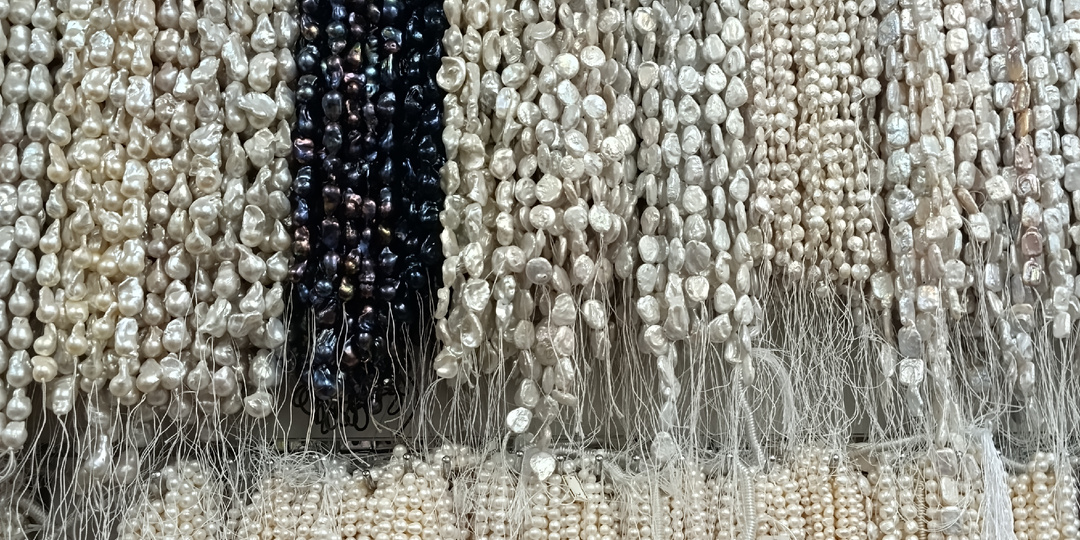 ТЦ Севастополь: индийский анклав, где закупаются ювелиры.