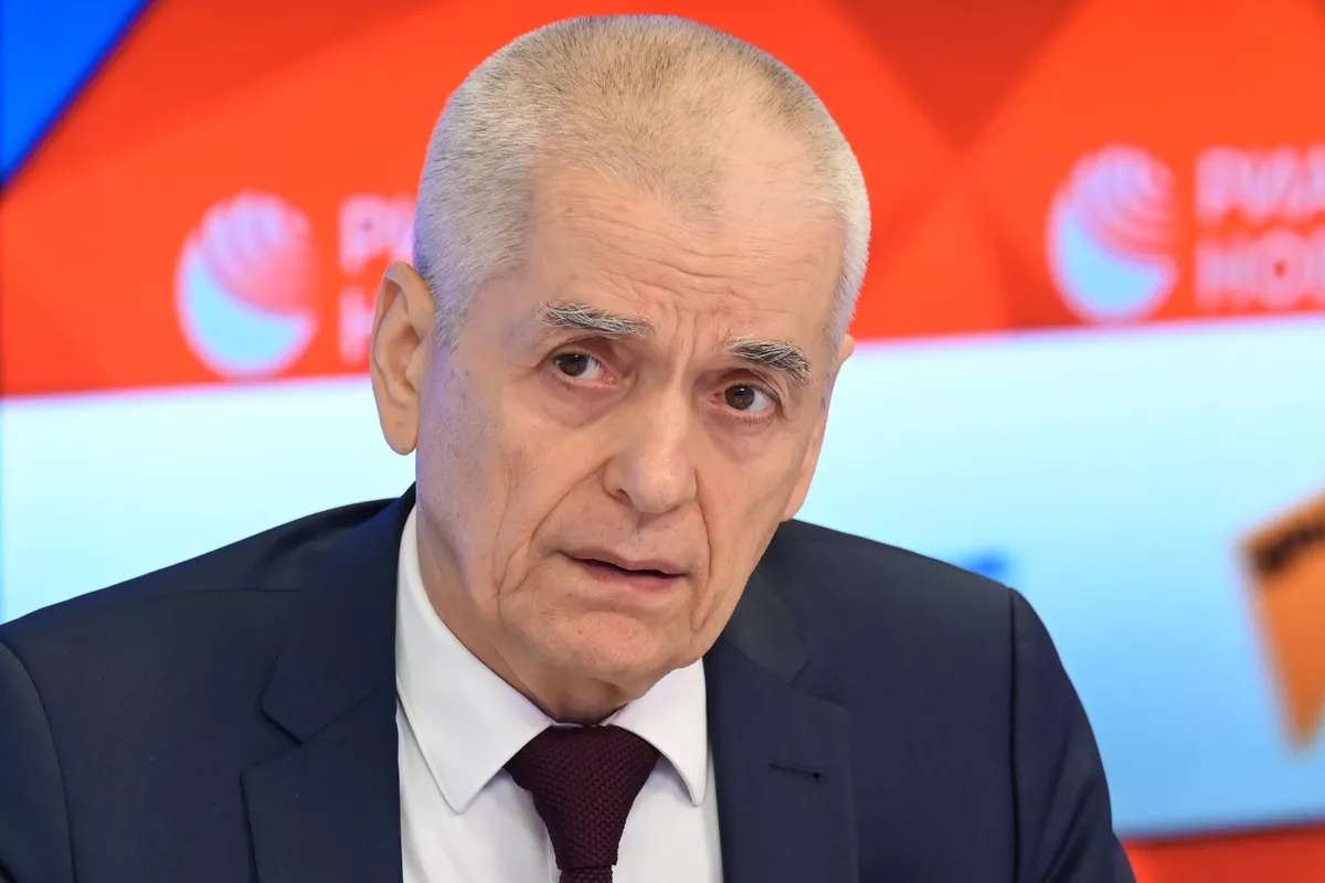    Фото: Владимир Трефилов, источник: РИА Новости