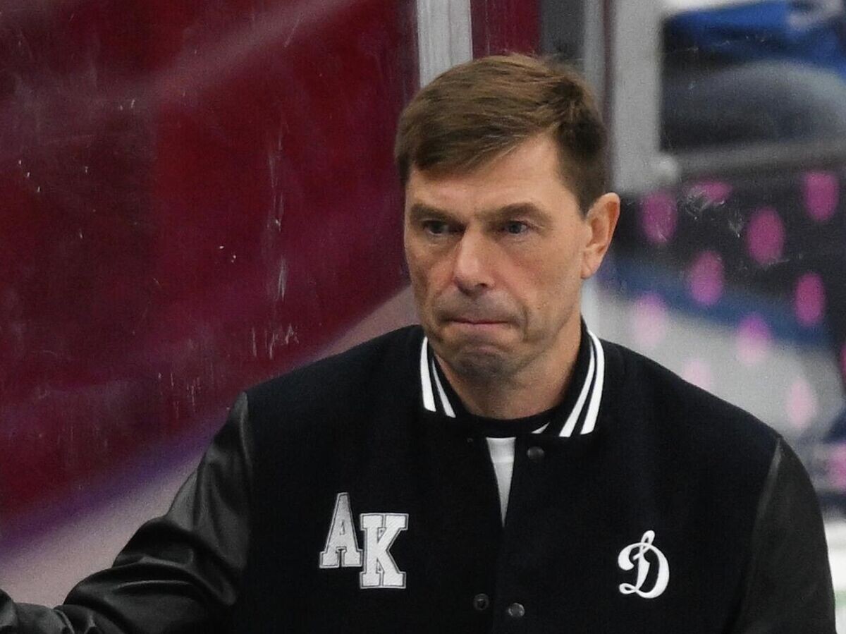    Алексей Кудашов | © РИА Новости / Владимир Астапкович