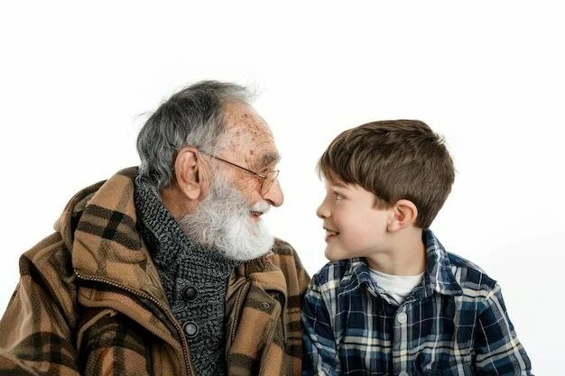 Игра в футбол с внуком после 60: истории тех, кто не побоялся выйти во двор