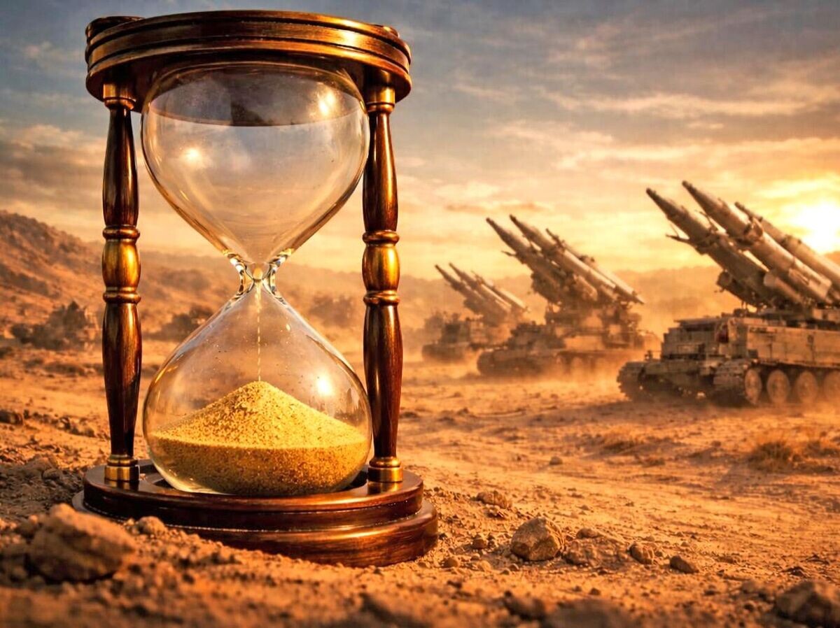    Изображение сгенерировано ИИ | © РИА Новости / Изображение сгенерировано ИИ