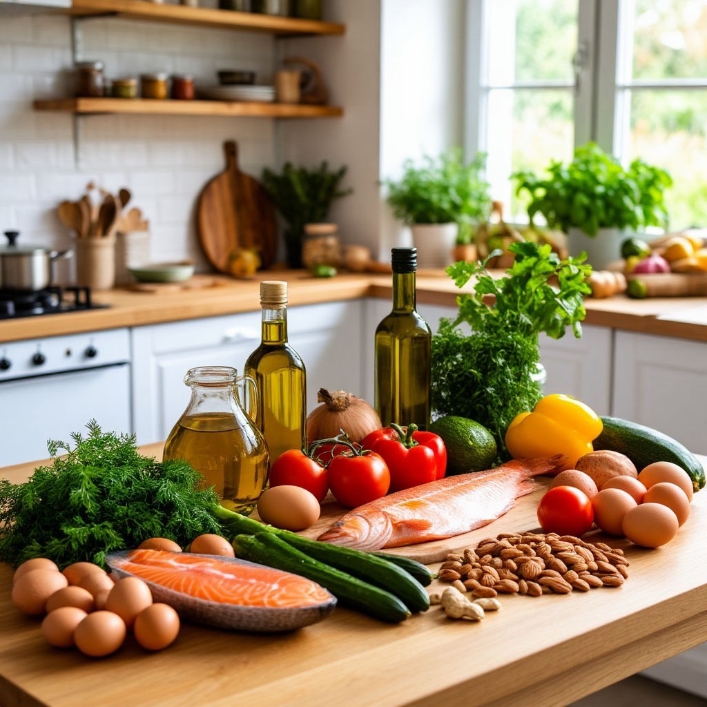 полезный стол