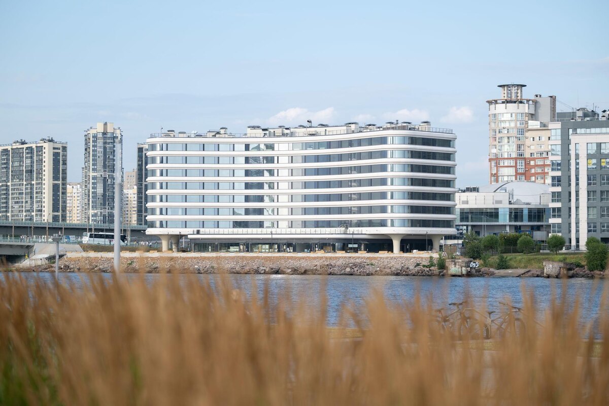 Автор фото: Михаил Тихонов / "ДП"