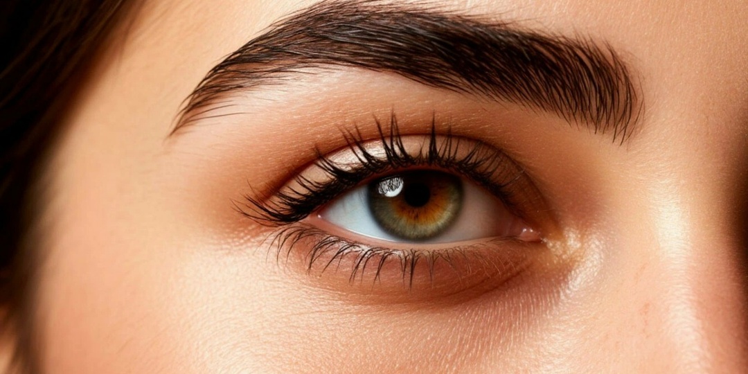 Брови густеют за 14 дней: домашнее средство с итогом как после салона — рассказываю рецепт