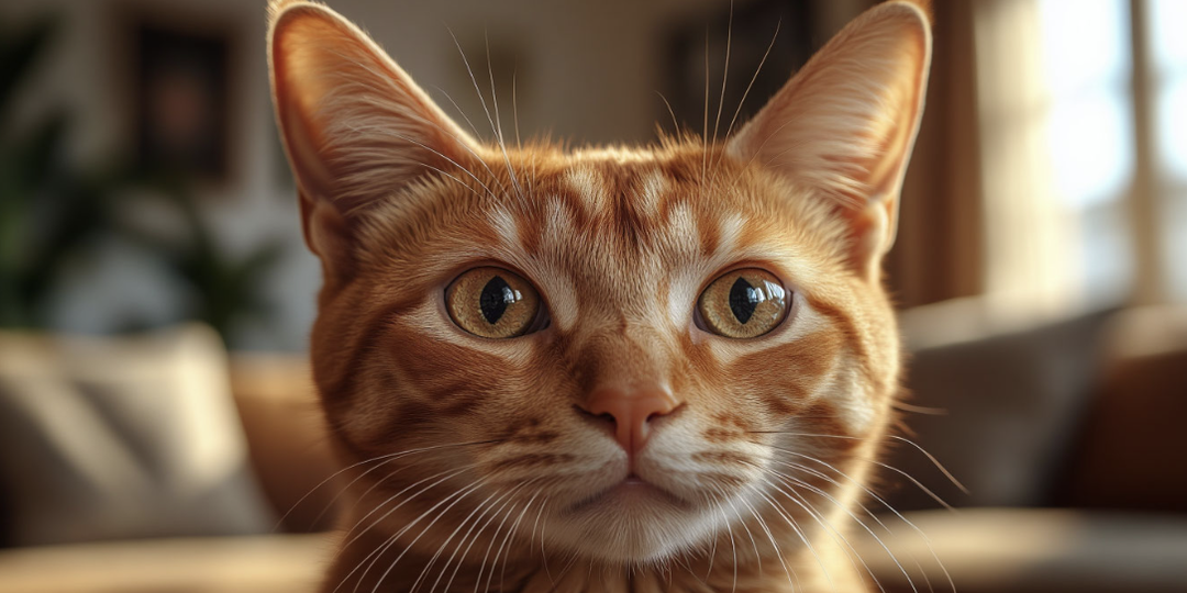 Язык ушей: научитесь понимать кота по 10 движениям раковин. О чем молчит ваш питомец?