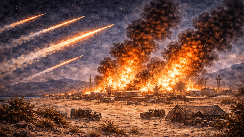   Сгенерировано с помощью ИИ