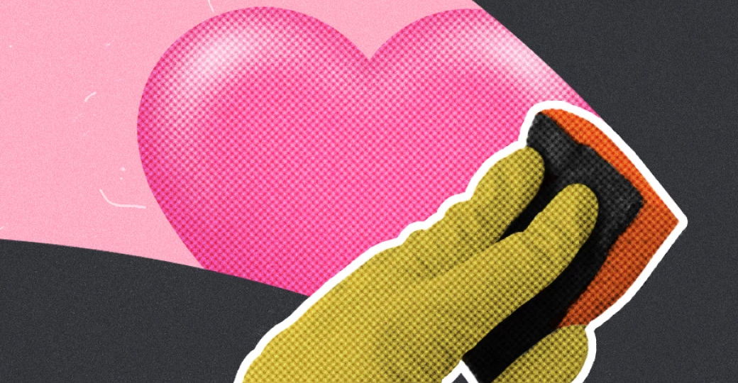 Как «бытовому инвалиду» и «вечно всем недовольной» прекратить воевать