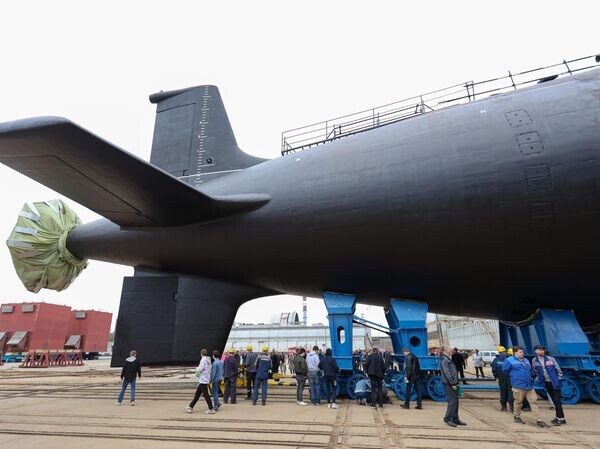    © РИА Новости Павел Львов