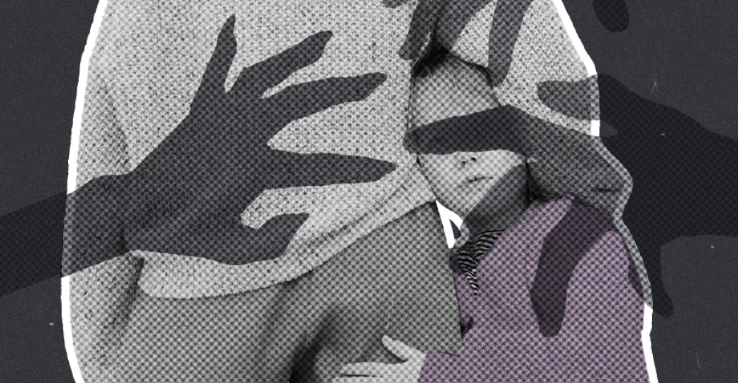 «В темноте кто-то есть»: мамы вспоминают жуткие вещи, которые рассказывали дети