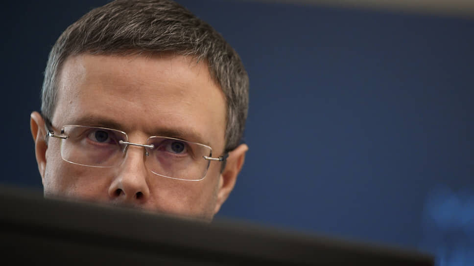 Руководитель ФАС Максим Шаскольский уверен, что внедрение унифицированных правил торгов госимуществом сделает их более прозрачными и доходными.📷Фото: Дмитрий Лебедев / Коммерсантъ