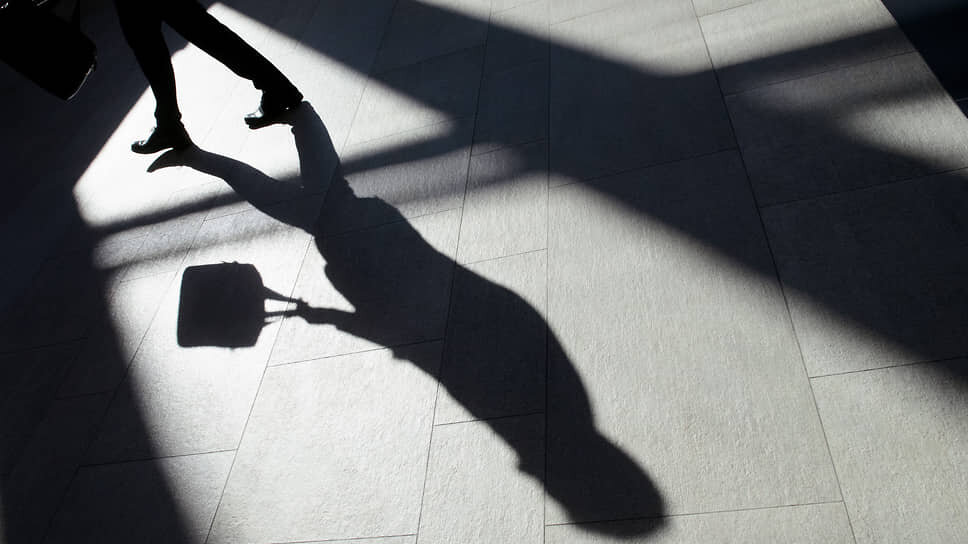 Фото: Евгений Павленко / Коммерсантъ