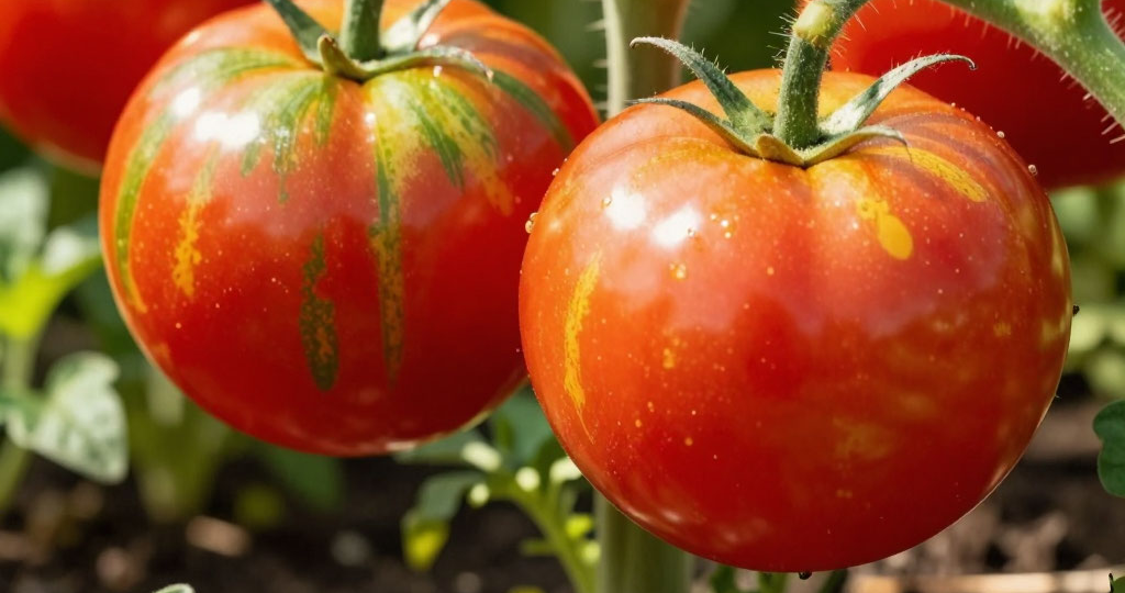 Томаты без хлопот: лучшие неприхотливые сорта для вашего огорода – обзор 5 сортов