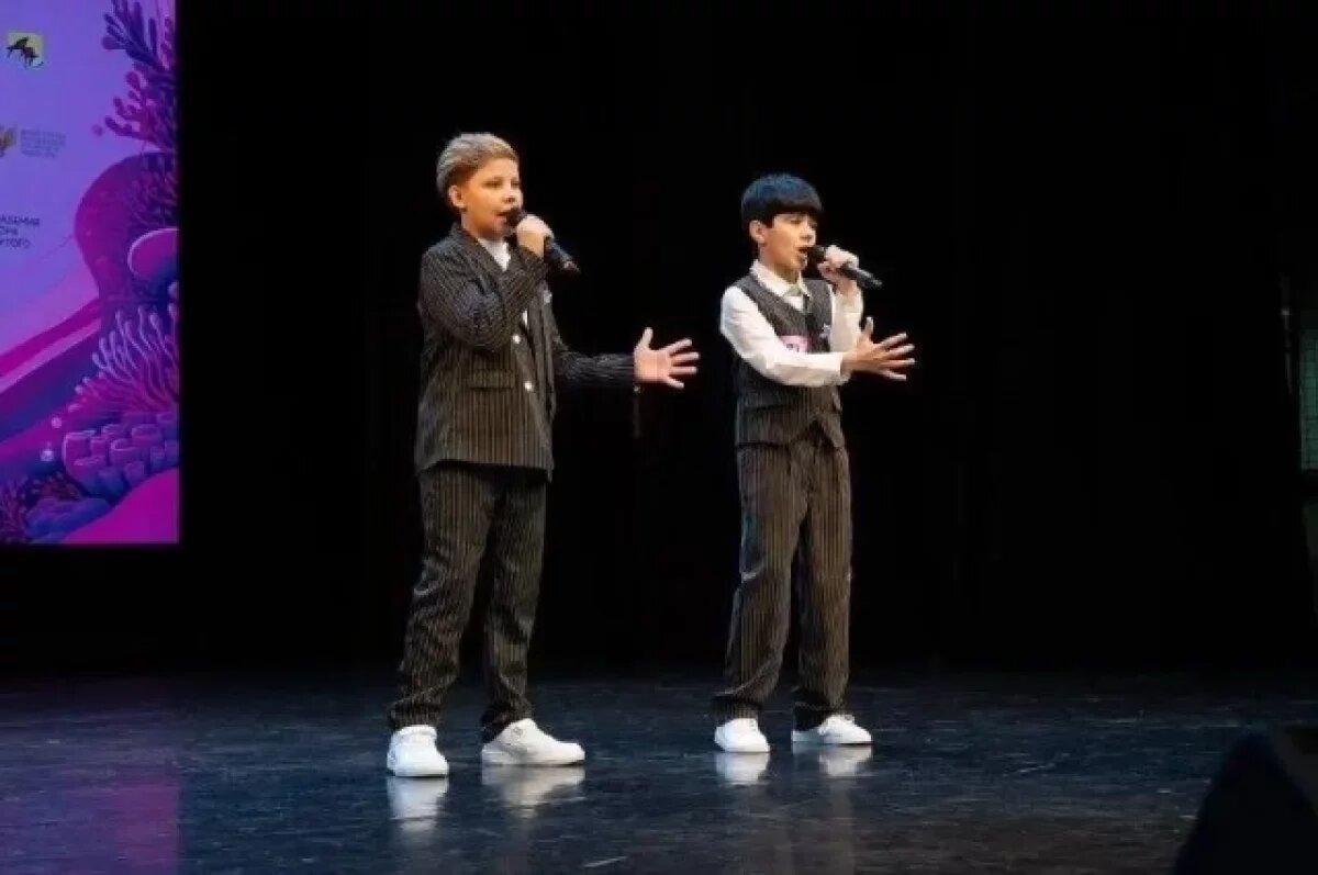    Южносахалинцы представят Дальний Восток на «Детской Новой волне»