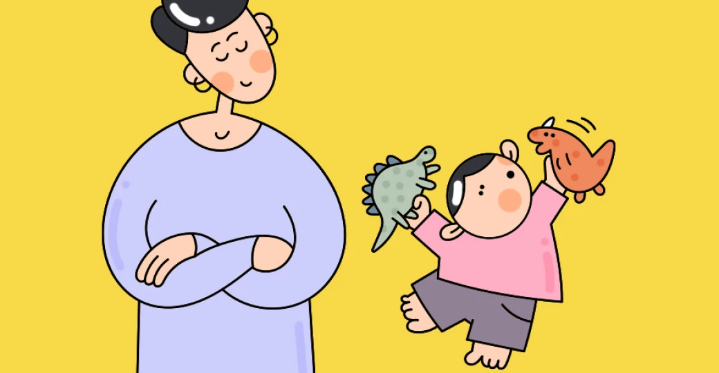 Почему одиноким мамам можно позавидовать. 12 причин