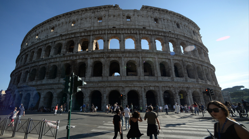    Фото: © РИА Новости/Сергей Мамонтов