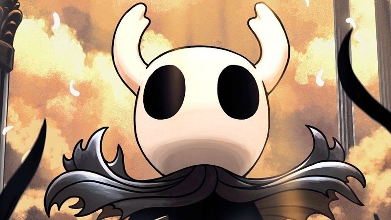    Разработчики Hollow Knight сделали финального босса чуть проще спустя 9 лет (источник изображения) News Express Team
