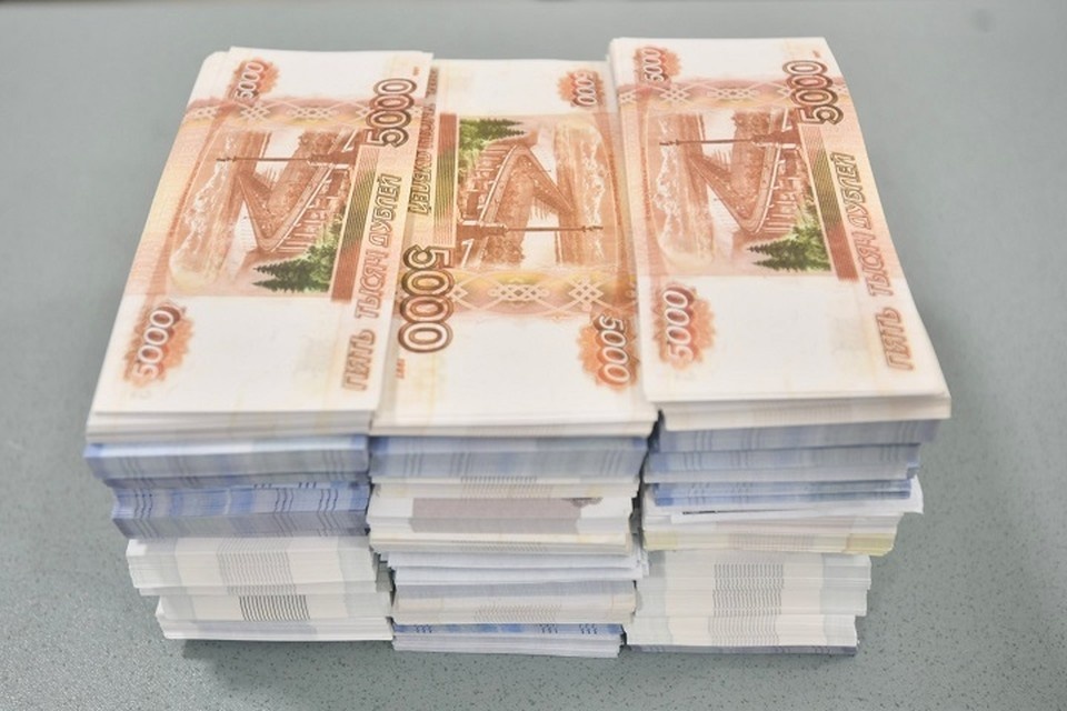    Житель Ставрополья выплатит более миллиона рублей обманутой женщине в Приморье Ольга ЮШКОВА