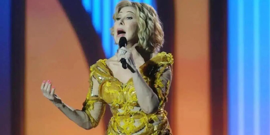 Успенская рассказала про нового избранника дочери