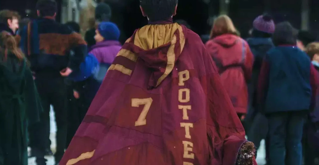 Вышел трейлер сериала о Гарри Поттере от HBO. Не все фанаты обрадовались