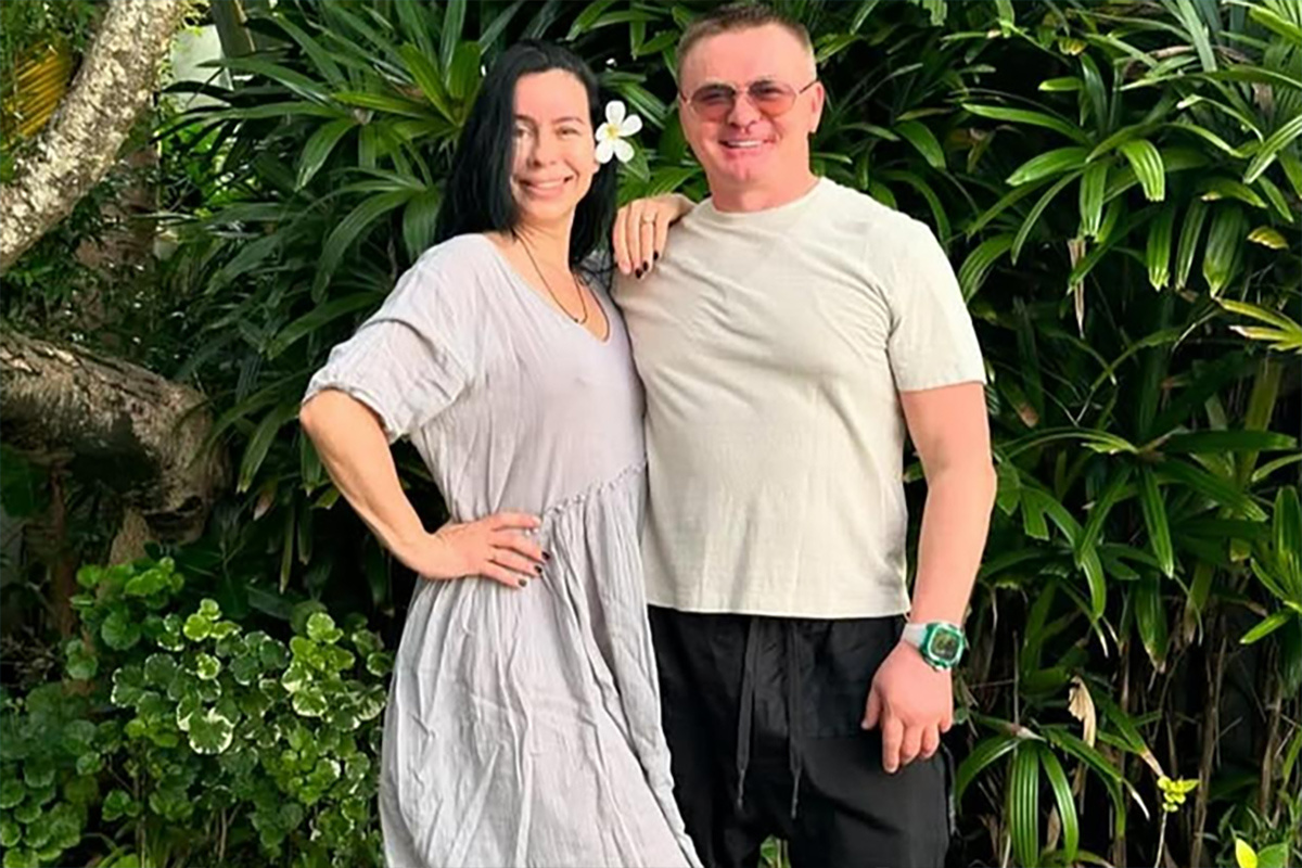    Фото: alesyavel / Instagram (владелец компания Meta признана в России экстремистской и запрещена)