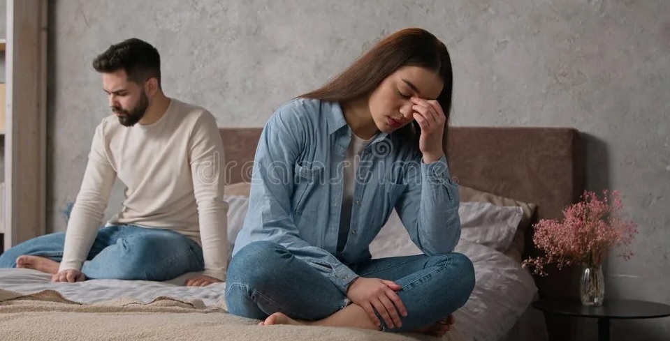 Необычная гадалка 55