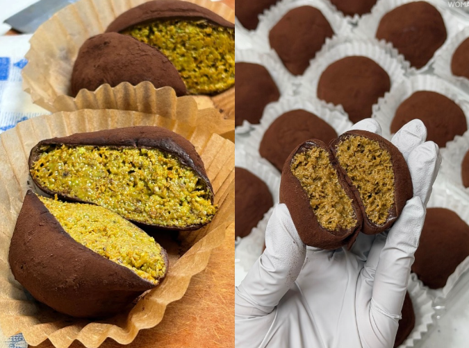 Источник: Mido Dessert, brunch.co.kr