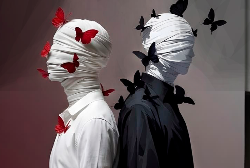 «Непригодные женщины и мужчины для отношений» — правда & иллюзия?