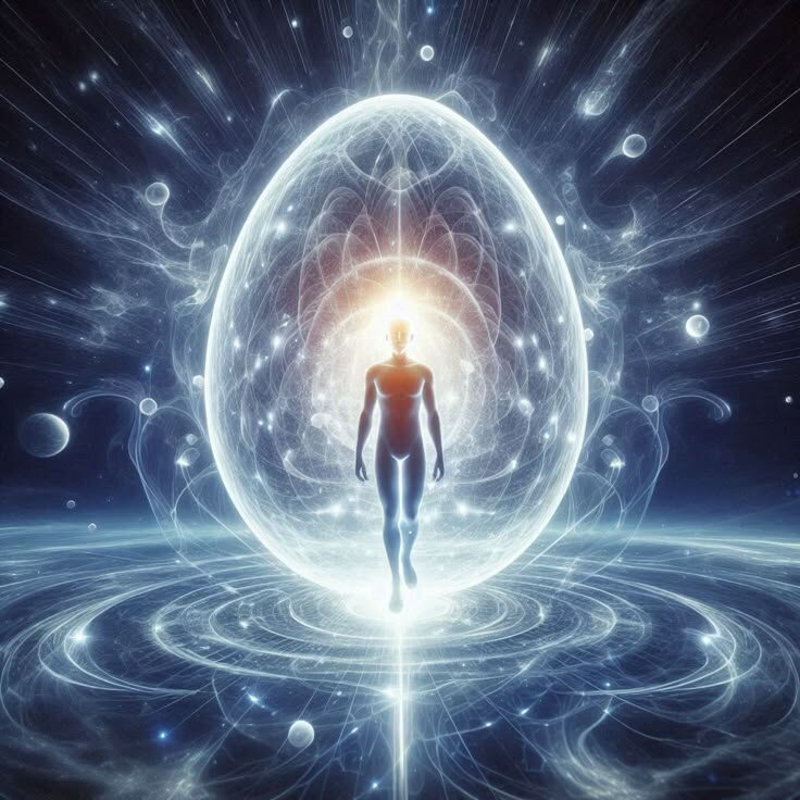  Вхожу в круг. САМЭХ - защита