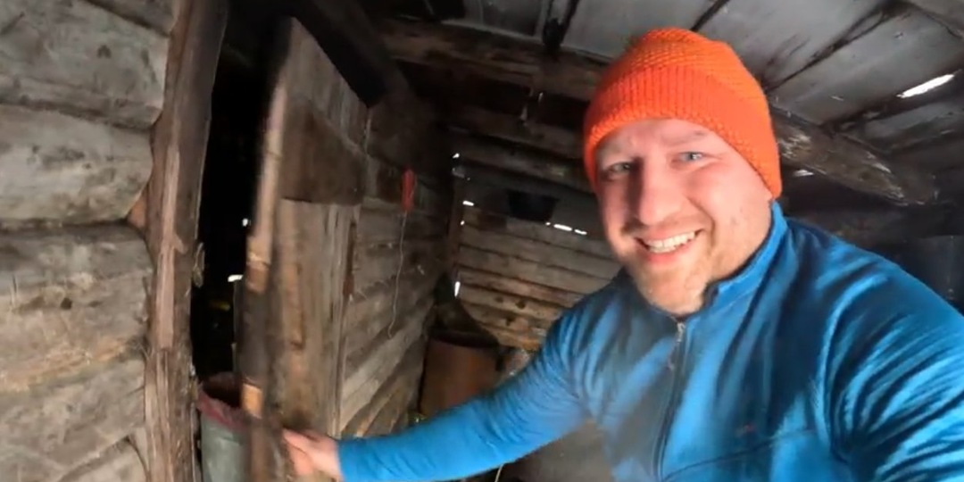 Почему в корякской избе без центрального отопления теплее, чем в городской квартире с батареями