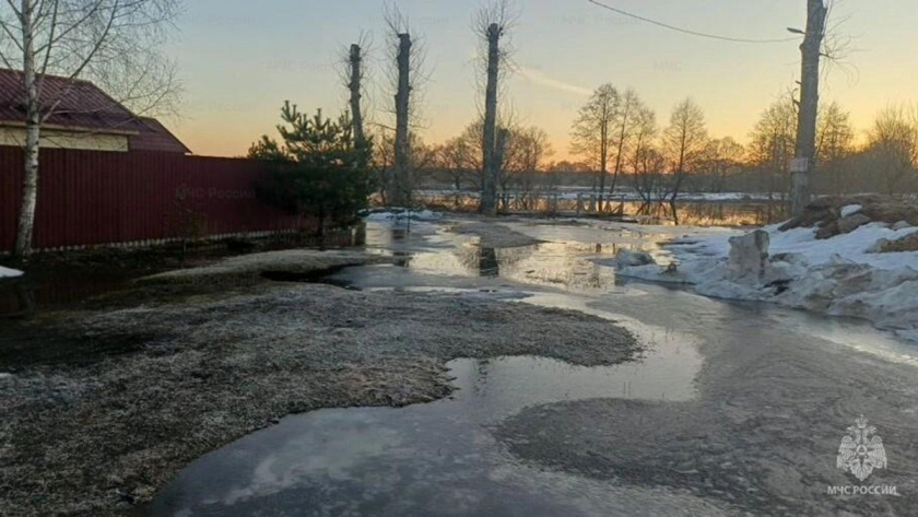    Фото: МЧС Владимирской области