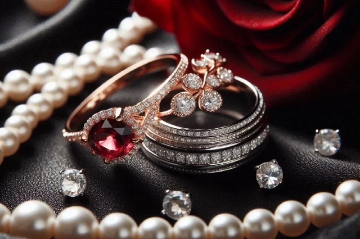    Камчатца приговорили к 7 годам за кражу ювелирных изделий