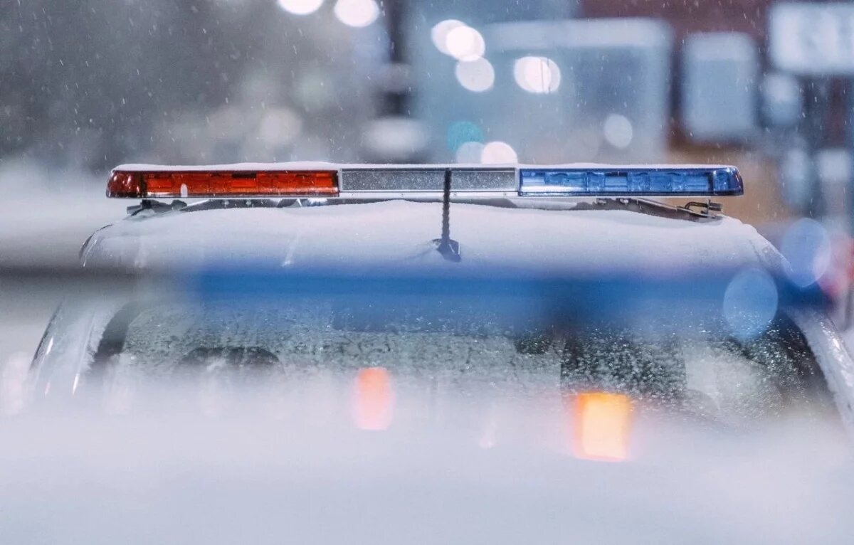    На Камчатке подросток травмировал инспектора ДПС