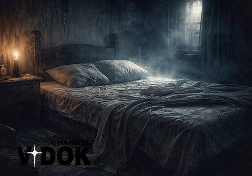 КАНАЛ: "VIDOK" YOUTUBE/RUTUBE