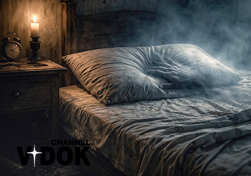  КАНАЛ: "VIDOK" YOUTUBE/RUTUBE